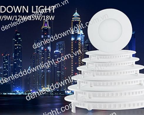 Led trong nhà