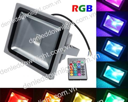Led ngoài trời